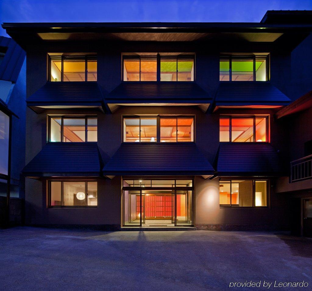 Address Nozawa Nozawaonsen Exterior foto
